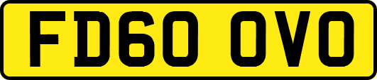 FD60OVO