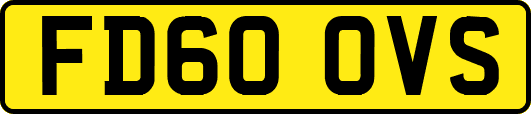 FD60OVS