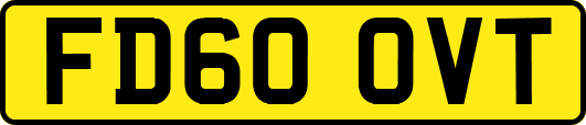 FD60OVT