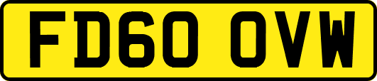 FD60OVW