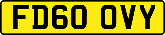 FD60OVY