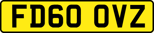 FD60OVZ