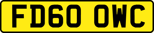 FD60OWC