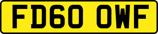 FD60OWF
