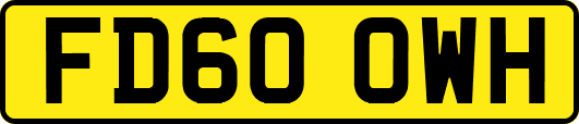 FD60OWH