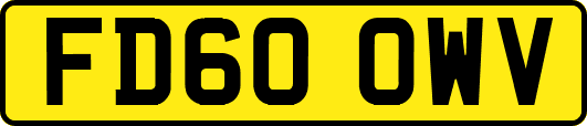 FD60OWV