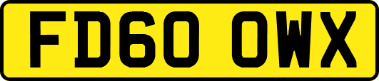 FD60OWX