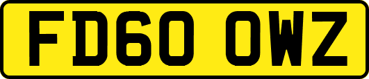 FD60OWZ
