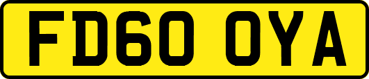 FD60OYA