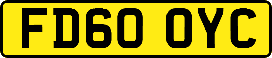 FD60OYC