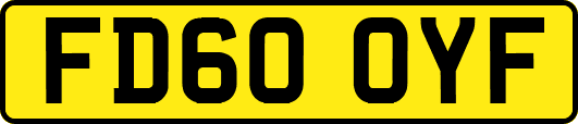 FD60OYF
