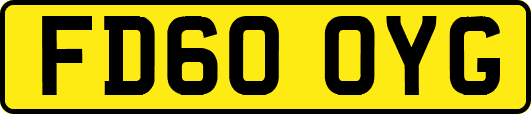 FD60OYG