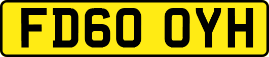 FD60OYH
