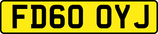 FD60OYJ