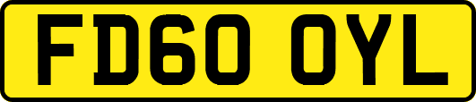 FD60OYL