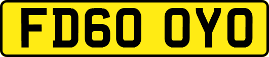 FD60OYO