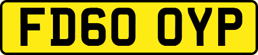 FD60OYP