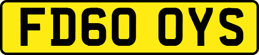 FD60OYS