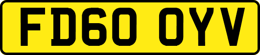 FD60OYV