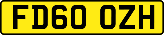 FD60OZH