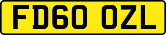 FD60OZL