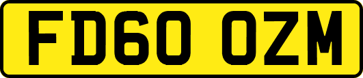 FD60OZM