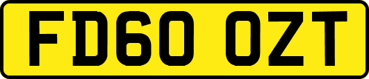 FD60OZT