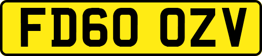 FD60OZV