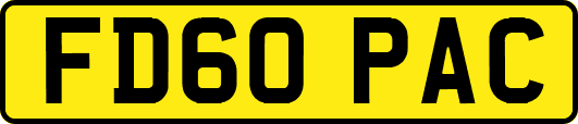 FD60PAC