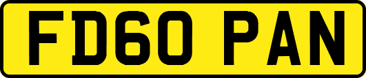 FD60PAN