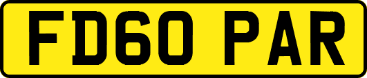 FD60PAR