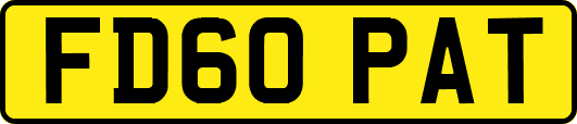 FD60PAT