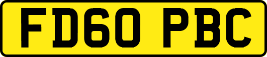 FD60PBC