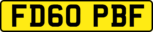 FD60PBF