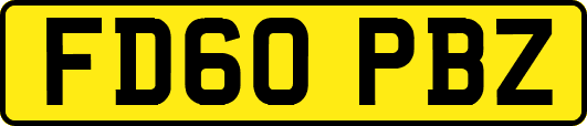 FD60PBZ