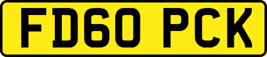 FD60PCK