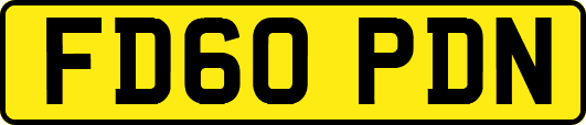 FD60PDN