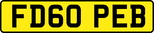 FD60PEB