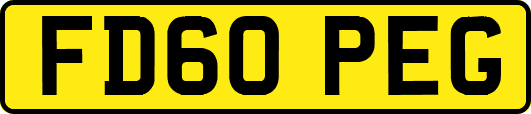 FD60PEG