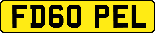 FD60PEL