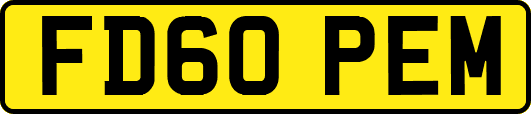 FD60PEM