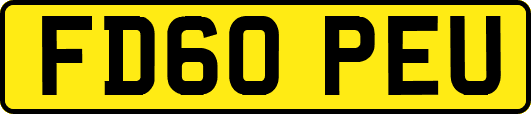 FD60PEU