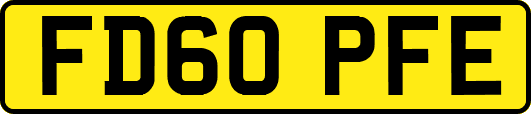 FD60PFE
