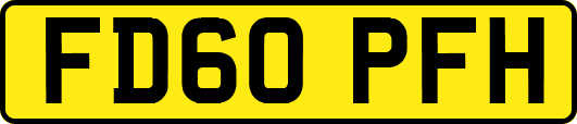 FD60PFH