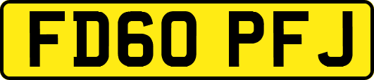 FD60PFJ