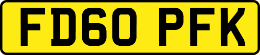 FD60PFK