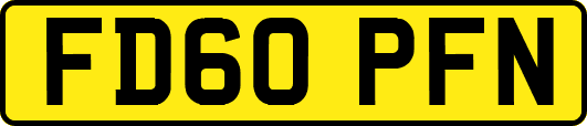 FD60PFN
