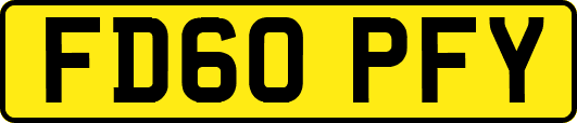 FD60PFY