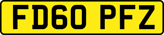 FD60PFZ