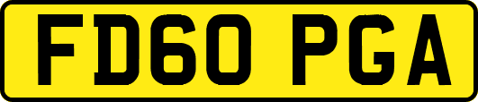 FD60PGA